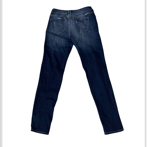 Kancan skinny jeans 28 - Picture 2 of 2